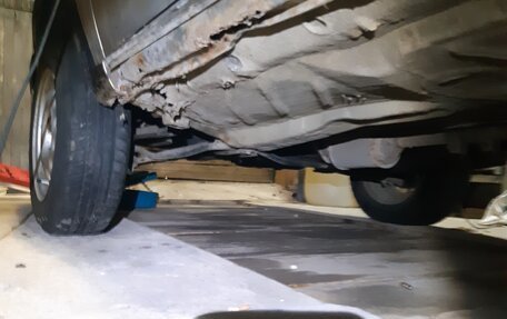 Volkswagen Jetta III, 1990 год, 100 000 рублей, 9 фотография