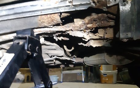 Volkswagen Jetta III, 1990 год, 100 000 рублей, 11 фотография