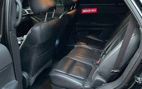 Ford Explorer VI, 2011 год, 1 750 000 рублей, 16 фотография