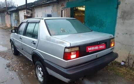 Volkswagen Jetta III, 1990 год, 100 000 рублей, 4 фотография