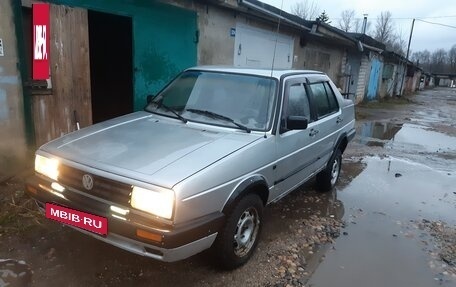 Volkswagen Jetta III, 1990 год, 100 000 рублей, 3 фотография