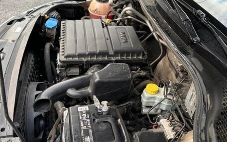 Skoda Rapid I, 2017 год, 925 000 рублей, 6 фотография