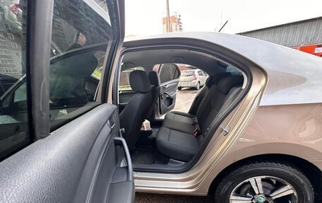 Skoda Rapid I, 2017 год, 925 000 рублей, 14 фотография