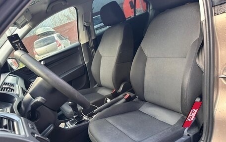 Skoda Rapid I, 2017 год, 925 000 рублей, 15 фотография