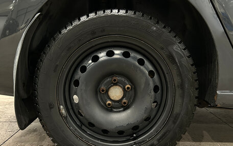 Volkswagen Polo VI (EU Market), 2012 год, 499 000 рублей, 11 фотография