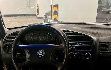 BMW 3 серия, 1993 год, 270 000 рублей, 7 фотография