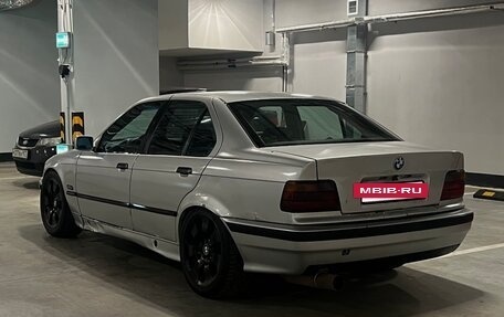 BMW 3 серия, 1993 год, 270 000 рублей, 3 фотография