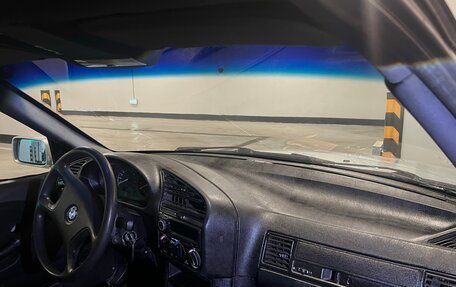 BMW 3 серия, 1993 год, 270 000 рублей, 9 фотография