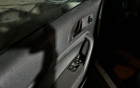 Skoda Yeti I рестайлинг, 2013 год, 600 000 рублей, 4 фотография