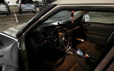 Skoda Yeti I рестайлинг, 2013 год, 600 000 рублей, 12 фотография