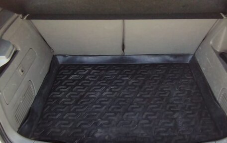 Chevrolet Tacuma I, 2004 год, 499 000 рублей, 9 фотография