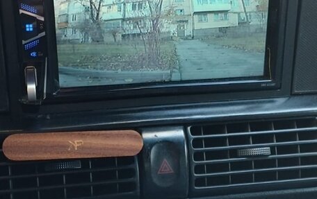 Chevrolet Tacuma I, 2004 год, 499 000 рублей, 7 фотография