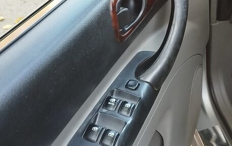 Chevrolet Tacuma I, 2004 год, 499 000 рублей, 6 фотография