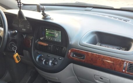 Chevrolet Tacuma I, 2004 год, 499 000 рублей, 4 фотография