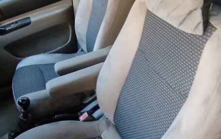 Chevrolet Tacuma I, 2004 год, 499 000 рублей, 5 фотография