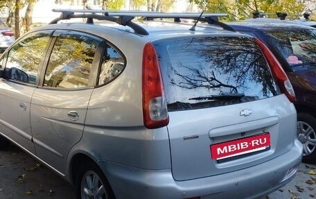 Chevrolet Tacuma I, 2004 год, 499 000 рублей, 2 фотография