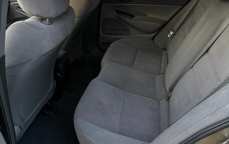 Honda Civic VIII, 2008 год, 680 000 рублей, 8 фотография