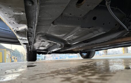 Honda Civic VIII, 2008 год, 680 000 рублей, 12 фотография