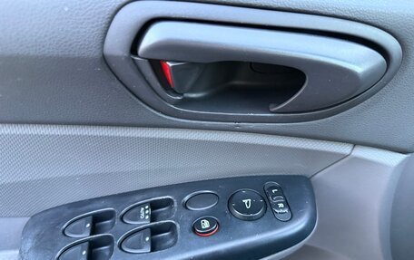 Honda Civic VIII, 2008 год, 680 000 рублей, 16 фотография