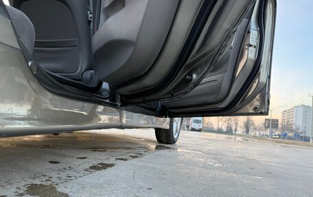 Honda Civic VIII, 2008 год, 680 000 рублей, 14 фотография