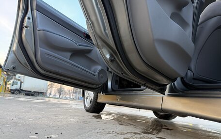 Honda Civic VIII, 2008 год, 680 000 рублей, 13 фотография