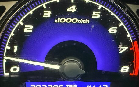 Honda Civic VIII, 2008 год, 680 000 рублей, 20 фотография