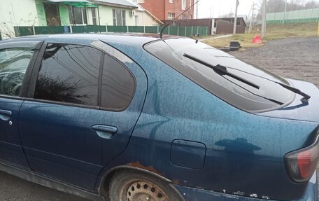 Nissan Primera II рестайлинг, 2000 год, 150 000 рублей, 3 фотография