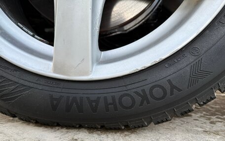 Honda Civic VIII, 2008 год, 680 000 рублей, 23 фотография