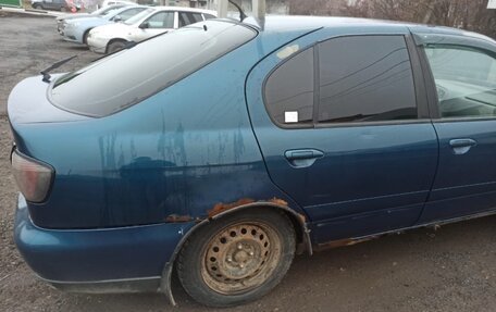 Nissan Primera II рестайлинг, 2000 год, 150 000 рублей, 5 фотография