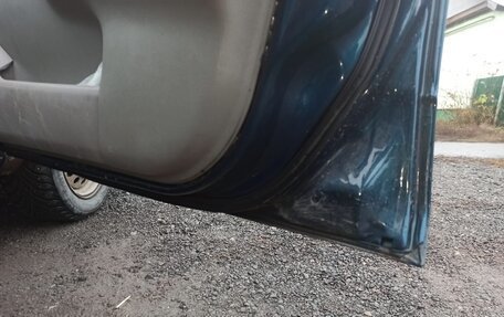 Nissan Primera II рестайлинг, 2000 год, 150 000 рублей, 11 фотография