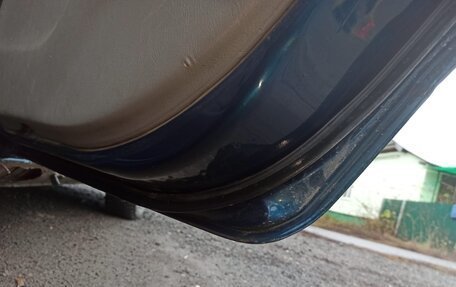 Nissan Primera II рестайлинг, 2000 год, 150 000 рублей, 10 фотография