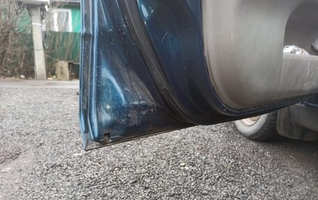 Nissan Primera II рестайлинг, 2000 год, 150 000 рублей, 8 фотография