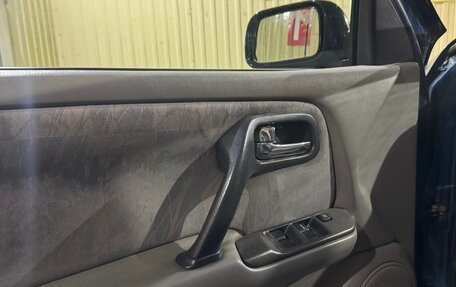 Nissan Primera II рестайлинг, 2000 год, 150 000 рублей, 12 фотография