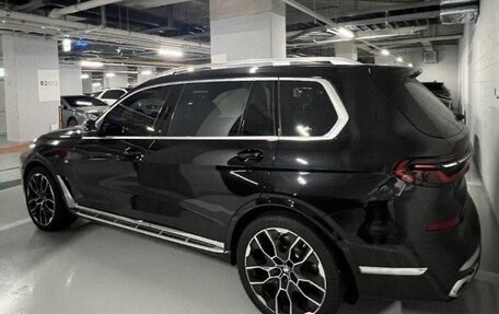 BMW X7, 2023 год, 13 700 000 рублей, 6 фотография