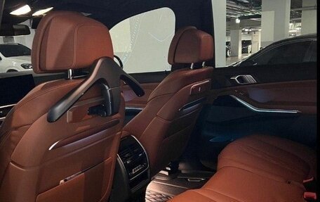 BMW X7, 2023 год, 13 700 000 рублей, 8 фотография