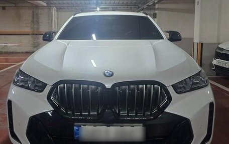 BMW X6, 2023 год, 12 300 000 рублей, 2 фотография