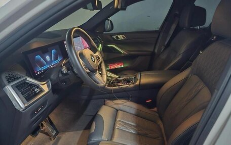 BMW X6, 2023 год, 12 300 000 рублей, 5 фотография