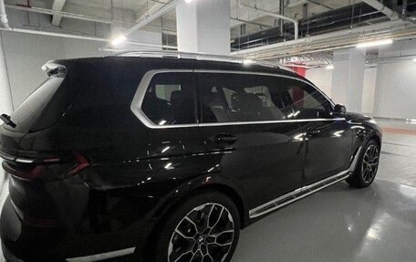 BMW X7, 2023 год, 13 700 000 рублей, 4 фотография