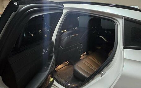 BMW X6, 2023 год, 12 300 000 рублей, 7 фотография