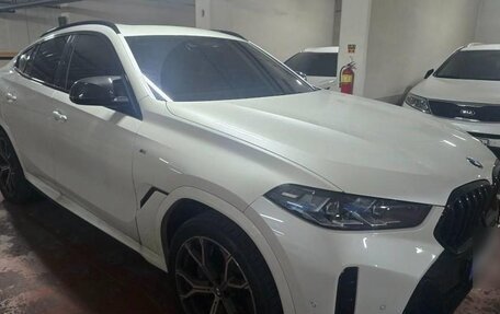 BMW X6, 2023 год, 12 300 000 рублей, 4 фотография