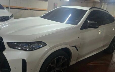 BMW X6, 2023 год, 12 300 000 рублей, 6 фотография