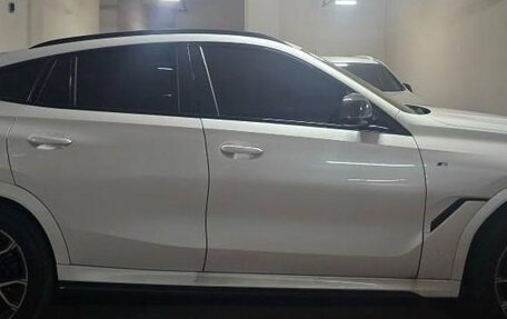 BMW X6, 2023 год, 12 300 000 рублей, 3 фотография