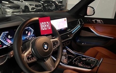 BMW X7, 2023 год, 13 700 000 рублей, 7 фотография