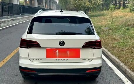 Volkswagen Tharu, 2021 год, 1 350 000 рублей, 7 фотография