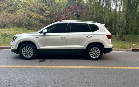 Volkswagen Tharu, 2021 год, 1 350 000 рублей, 6 фотография