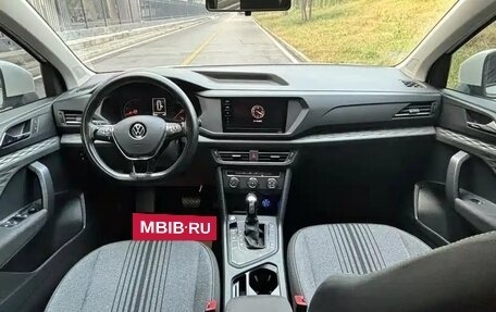 Volkswagen Tharu, 2021 год, 1 350 000 рублей, 4 фотография