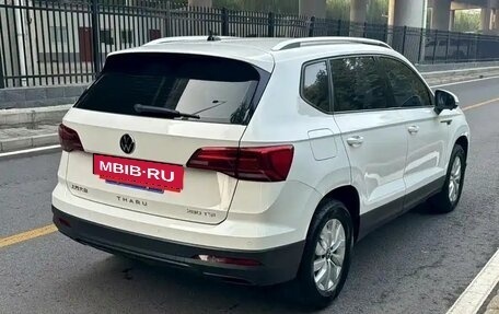 Volkswagen Tharu, 2021 год, 1 350 000 рублей, 5 фотография