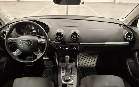 Audi A3, 2016 год, 1 685 000 рублей, 14 фотография