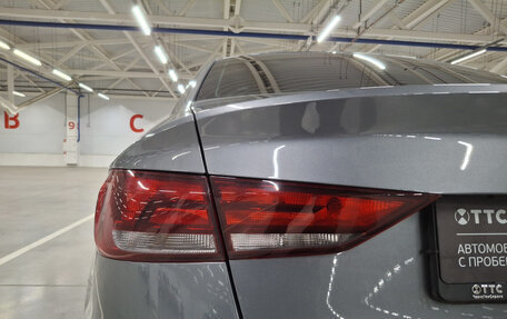 Audi A3, 2016 год, 1 685 000 рублей, 9 фотография