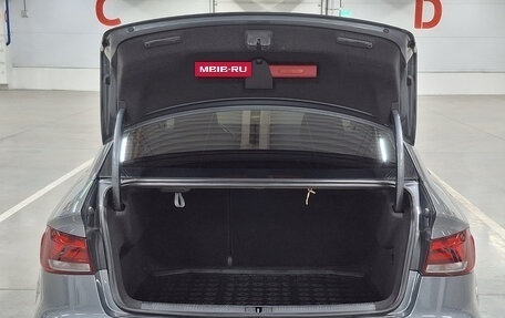 Audi A3, 2016 год, 1 685 000 рублей, 10 фотография